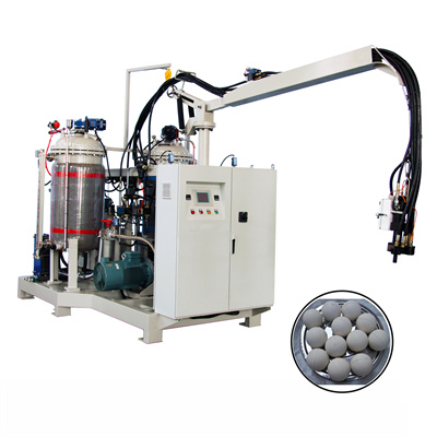 Polyurethane Injection Pneumatic Spray Gun for Foam Spray Machine