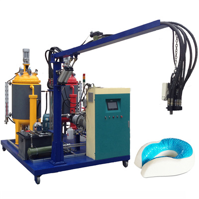 PU Machine/PU Machinery/Polyurethane Foaming Machine for Insulated Panel/PU Foam Making Machine/Polyuthane Machine/PU Balls/PU Trowel Making Machine