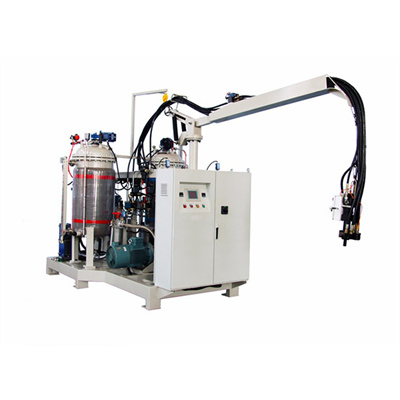 Pneumatic Polyurethane and Polyurea Spray Machine Polyurethane Mixing Equipment
