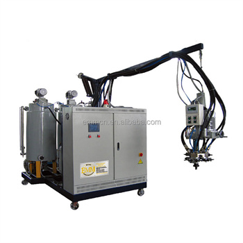 Switchboard PU Gasket Casting Machine /Switchboard PU Gasket Foaming Machine /Switchboard PU Gasket Making Machine