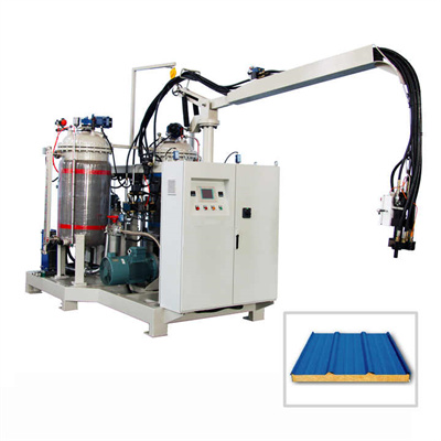 Automatic CNC or PLC X Y Z Polyurethane PU Panel Sealing Machine